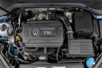 Volkswagen Golf TSI SportWagen 4Motion 2016 года (NA)